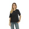 T-Shirt K-Way Selune Black